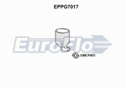 EPPG7017 EuroFlo nezařazený díl EPPG7017 EuroFlo