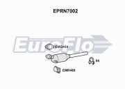 EPRN7002 nezařazený díl EuroFlo