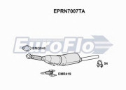 EPRN7007TA EuroFlo nezařazený díl EPRN7007TA EuroFlo