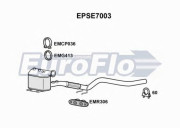 EPSE7003 nezařazený díl EuroFlo