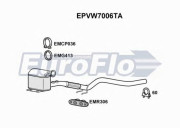 EPVW7006TA nezařazený díl EuroFlo