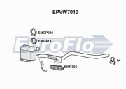 EPVW7010 nezařazený díl EuroFlo