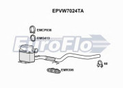 EPVW7024TA nezařazený díl EuroFlo