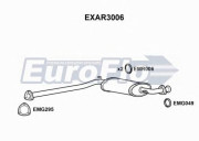 EXAR3006 nezařazený díl EuroFlo