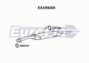 EXAR6008 nezařazený díl EuroFlo