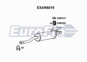 EXAR6019 nezařazený díl EuroFlo