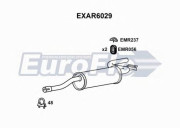 EXAR6029 nezařazený díl EuroFlo