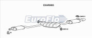 EXAR9003 EuroFlo nezařazený díl EXAR9003 EuroFlo