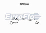 EXAU2030 nezařazený díl EuroFlo