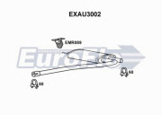 EXAU3002 nezařazený díl EuroFlo
