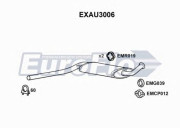 EXAU3006 nezařazený díl EuroFlo