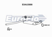 EXAU3008 nezařazený díl EuroFlo