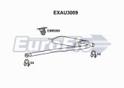 EXAU3009 nezařazený díl EuroFlo