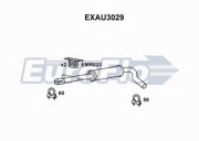 EXAU3029 nezařazený díl EuroFlo