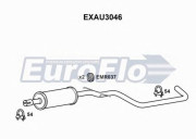 EXAU3046 nezařazený díl EuroFlo