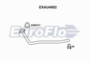 EXAU4002 nezařazený díl EuroFlo