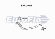 EXAU4051 nezařazený díl EuroFlo