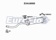 EXAU6000 nezařazený díl EuroFlo