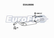 EXAU6006 nezařazený díl EuroFlo