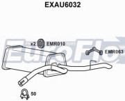 EXAU6032 nezařazený díl EuroFlo