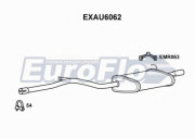 EXAU6062 nezařazený díl EuroFlo