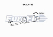 EXAU6152 nezařazený díl EuroFlo