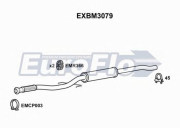 EXBM3079 nezařazený díl EuroFlo