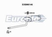 EXBM6146 nezařazený díl EuroFlo