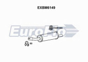 EXBM6149 nezařazený díl EuroFlo