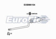 EXBM6154 nezařazený díl EuroFlo
