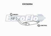 EXCN2054 nezařazený díl EuroFlo