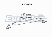 EXCN3035 nezařazený díl EuroFlo