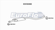 EXCN3050 nezařazený díl EuroFlo
