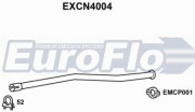 EXCN4004 nezařazený díl EuroFlo