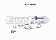 EXCN6014 nezařazený díl EuroFlo