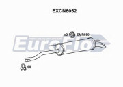 EXCN6052 nezařazený díl EuroFlo