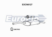 EXCN6127 nezařazený díl EuroFlo