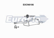 EXCN6156 nezařazený díl EuroFlo