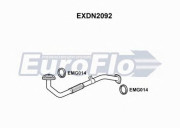 EXDN2092 nezařazený díl EuroFlo
