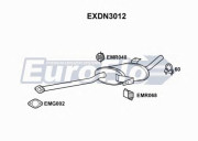 EXDN3012 nezařazený díl EuroFlo