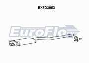 EXFD3053 EuroFlo nezařazený díl EXFD3053 EuroFlo