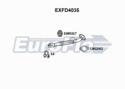 EXFD4035 nezařazený díl EuroFlo