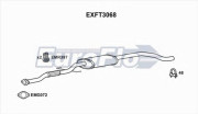 EXFT3068 nezařazený díl EuroFlo