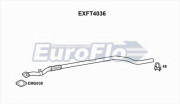 EXFT4036 nezařazený díl EuroFlo