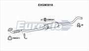 EXGM3018 EuroFlo nezařazený díl EXGM3018 EuroFlo