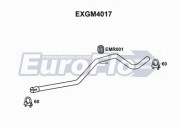 EXGM4017 nezařazený díl EuroFlo