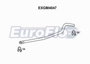 EXGM4047 nezařazený díl EuroFlo
