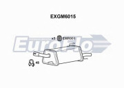 EXGM6015 nezařazený díl EuroFlo