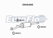 EXHA3061 nezařazený díl EuroFlo