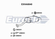 EXHA6040 nezařazený díl EuroFlo